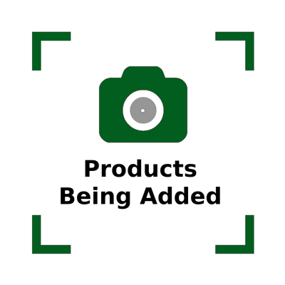 Products Being Added!
