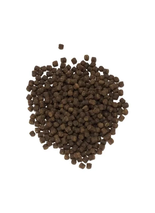 EXTRUDEES (PURPLE) PELLETS 1 KG  - CAPTURA