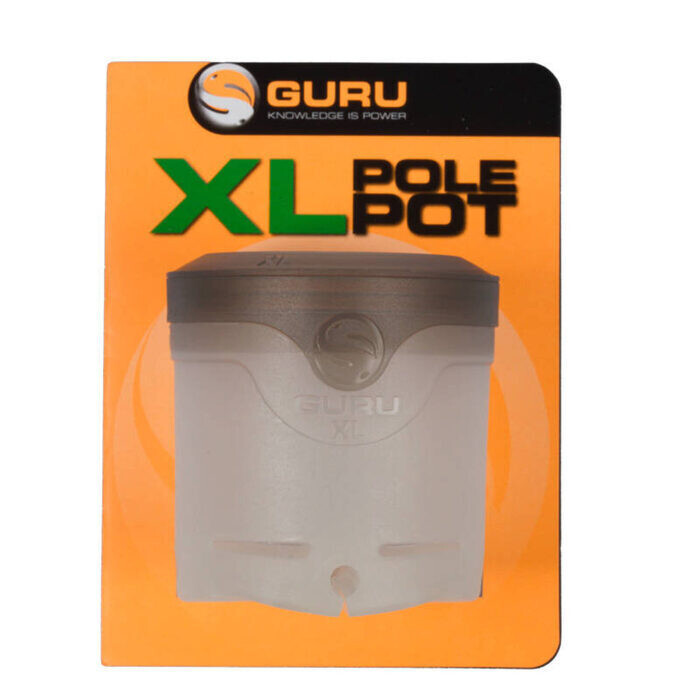 XL POLE POT - Guru Tackle