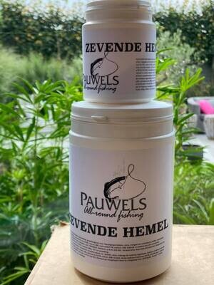 ZEVENDE HEMEL 100 g - PAUWELS ALLROUND FISHING