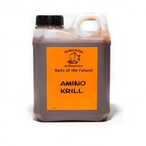 STIMULATOR KRILL 100 %  1 l - TBF