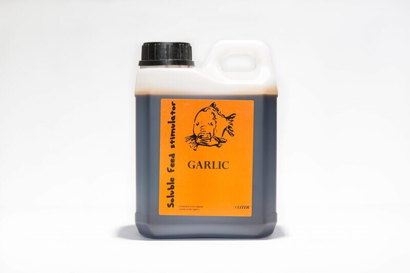 STIMULATOR GARLIC  1 l - TBF