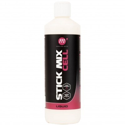 Mainline - Stick Mix Liquid - CellTM - 500 ml Bottle