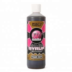 Mainline - Particle + Pellet Syrup Tiger Nut 500 ml