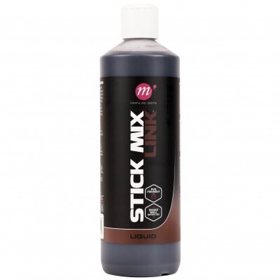 Mainline - Stick Mix Liquid - The Link - 500 ml Bottle