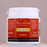 SCOPEX POWDER - ATTRAFISH