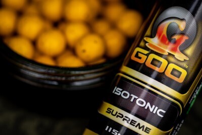 Isotonic Supreme - GOO