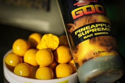 Pineapple Supreme Bait Smoke - GOO
