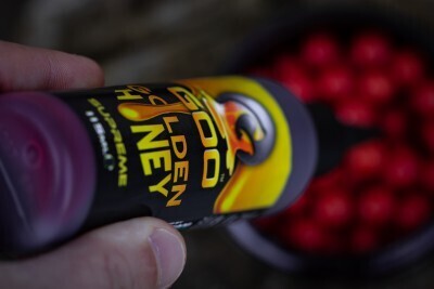 Golden Honey Supreme - GOO