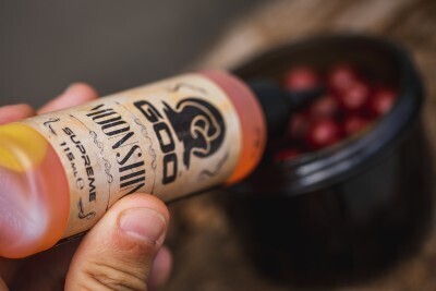 Moonshine Supreme - GOO