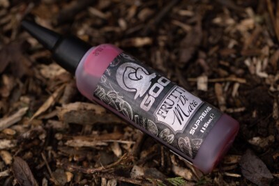 Frutti Di Mare Supreme GOO