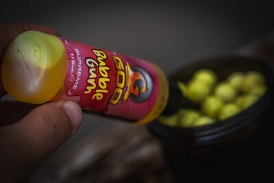 Bubble Gum Supreme - GOO