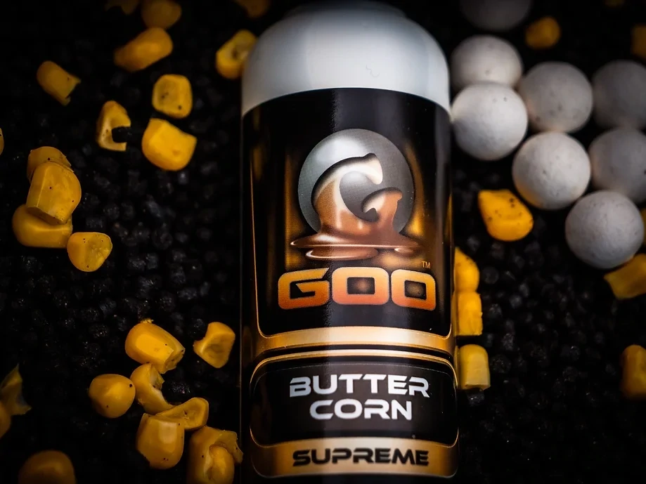 Butter corn supreme -  GOO