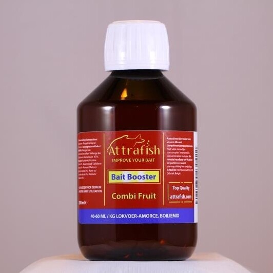 Combi Fruit  Bait Booster -  ATTRAFISH