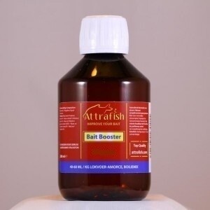 Fish Aminos  ATTRAFISH - Bait Booster