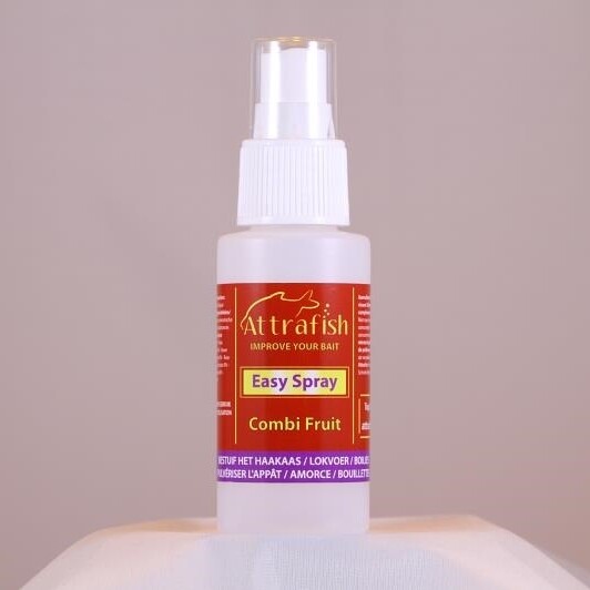 COMBI FRUIT  - EASY SPRAY ATTRAFISH