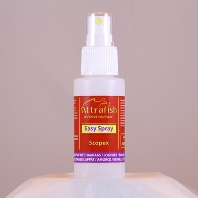 SCOPEX  EASY SPRAY -ATTRAFISH