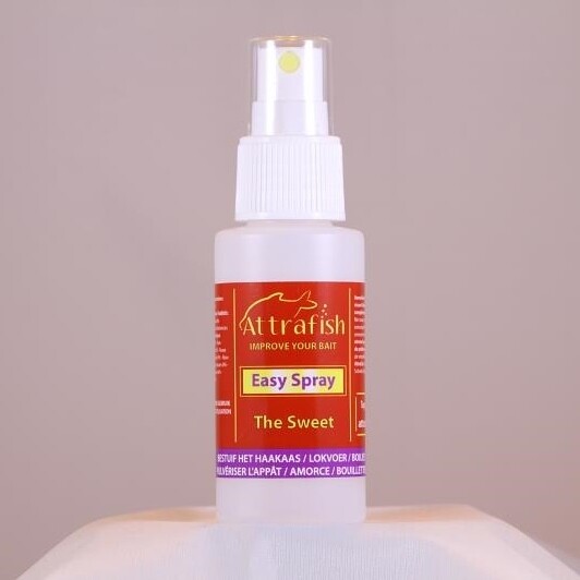 THE SWEET EASY SPRAY - ATTRAFISH