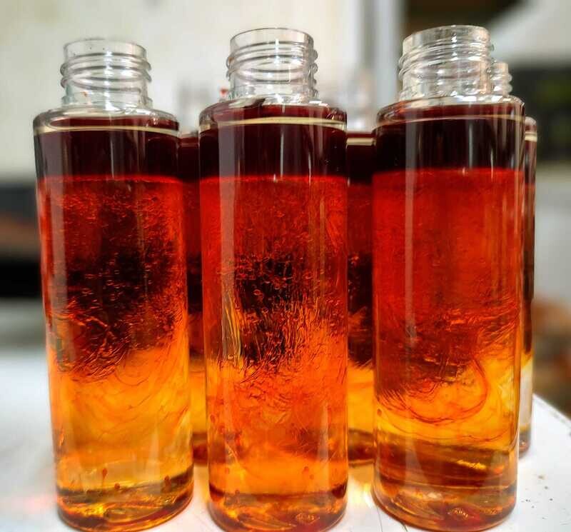 TUTTI FRUTTI -  BAITBOOSTER - TBF