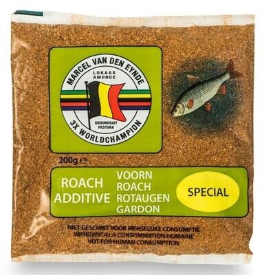 ROTAUGEN/VOORN  SPECIAL 250 g ADDITIEF - VAN DEN EYNDE
