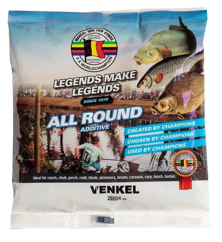 VENKEL 250 g ADDITIEF