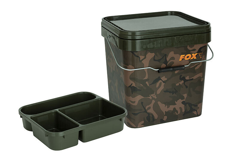 17 Litre Bucket Insert - FOX
