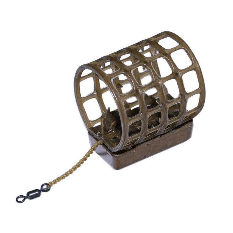 Heavyweight Gripmesh Feeder, Mini 30g -  DRENNAN