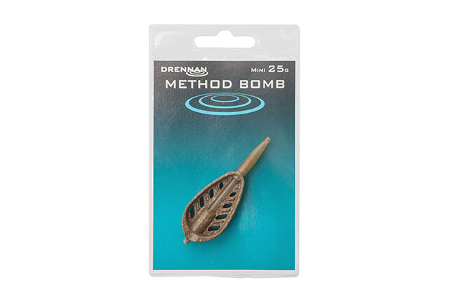 Method Bomb Mini - 25g Drennan