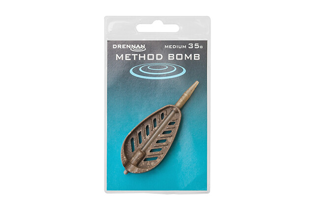 Method Bomb Medium - 35g Drennan