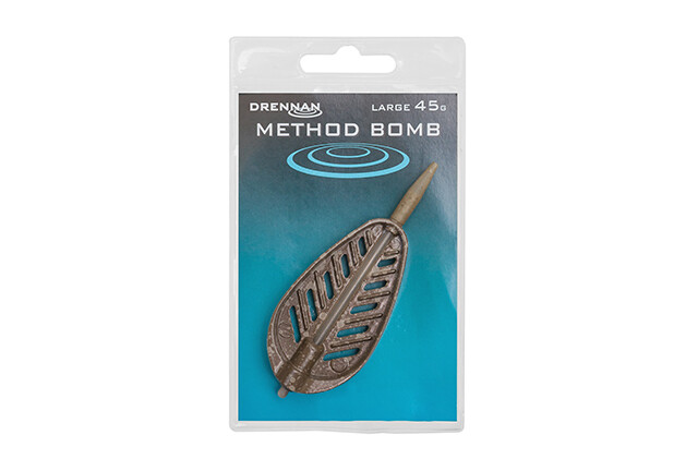 Method Bomb Large - 45g Drennan