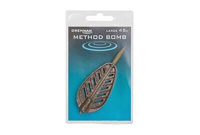 Method Bomb Large - 45g Drennan