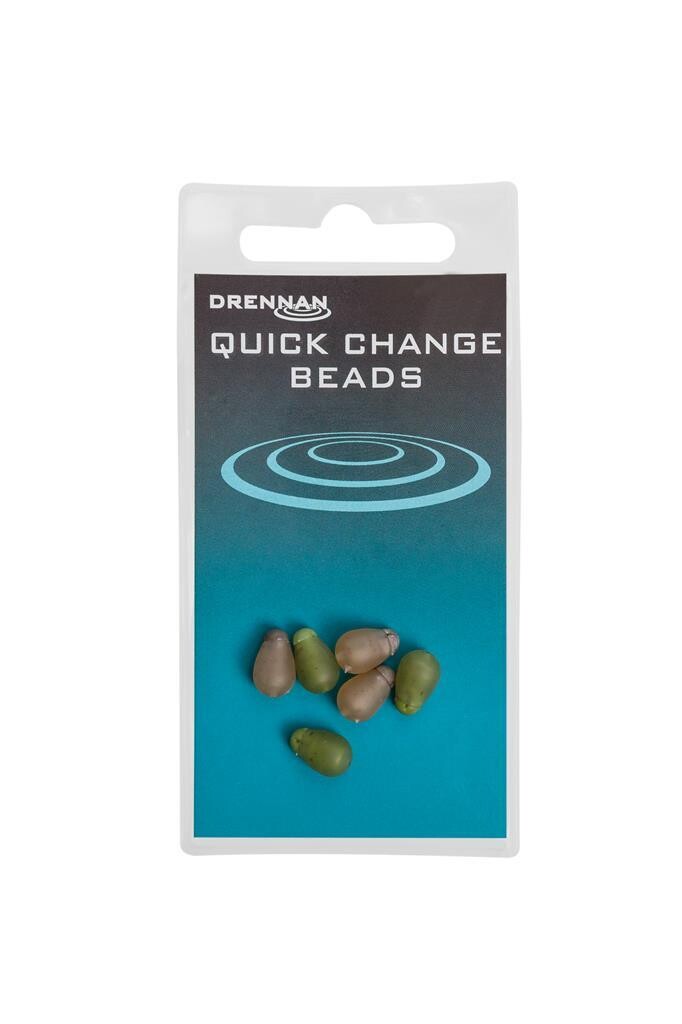 Quick Change Beads , Mini DRENNAN