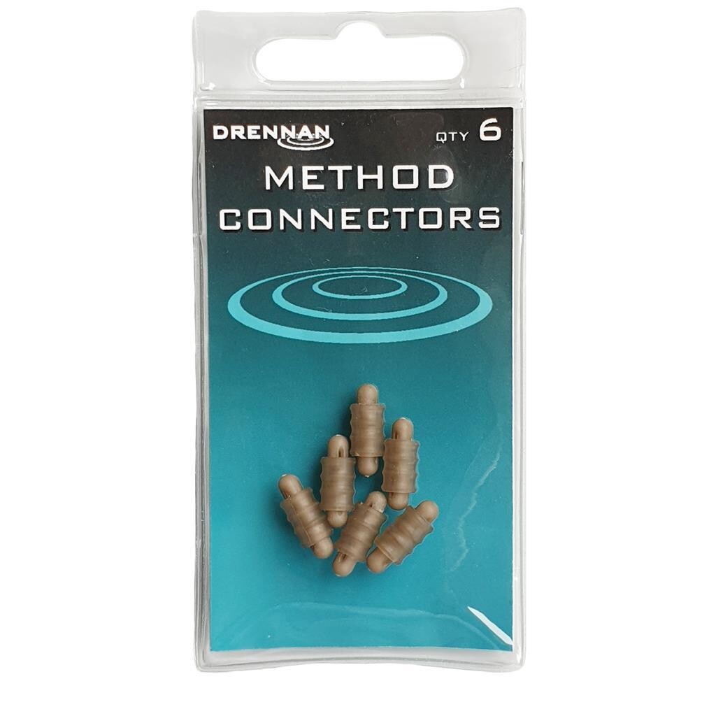 Method Connector DRENNAN
