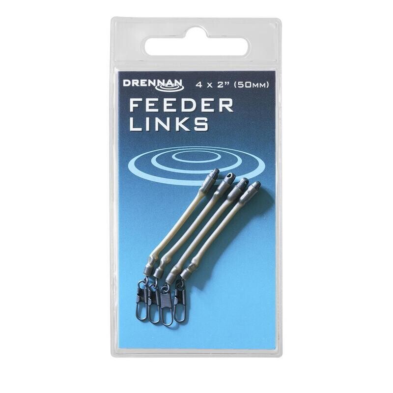 Feeder Link Small 2" DRENNAN