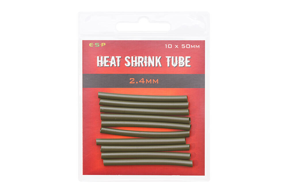 ESP 2.4 mm Heat Shrink Tube