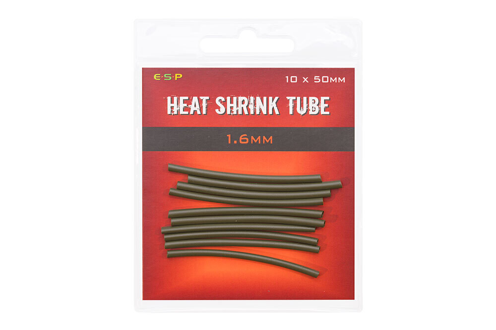 ESP 1.6 mm Heat Shrink Tube