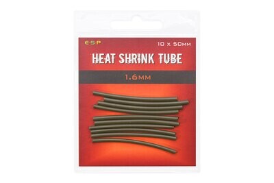 ESP 1.6 mm Heat Shrink Tube