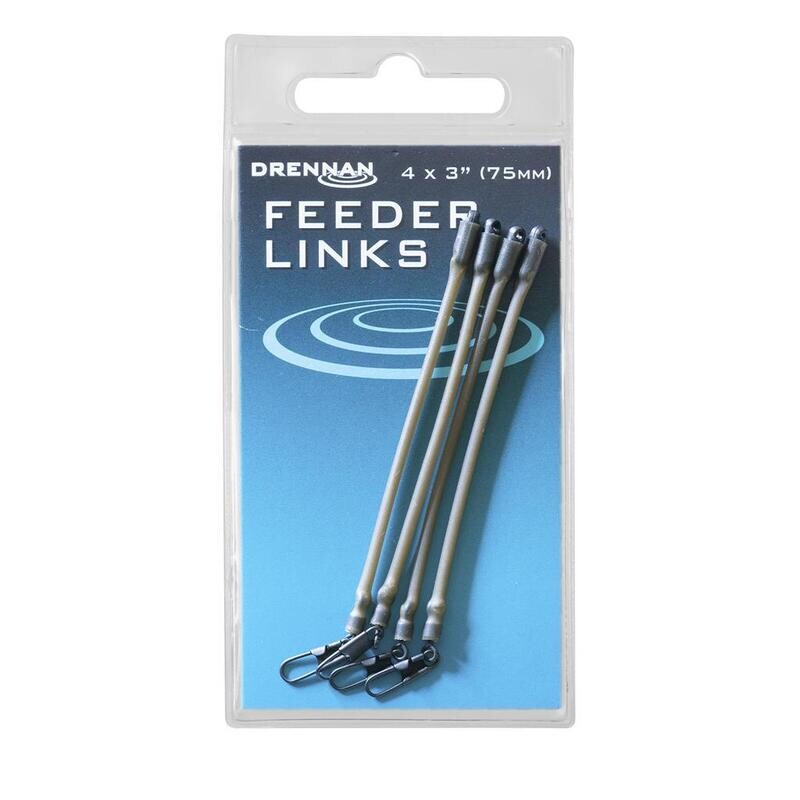 Feeder Link Small 3" DRENNAN