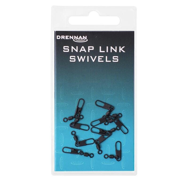 Snap Link Swivels DRENNAN