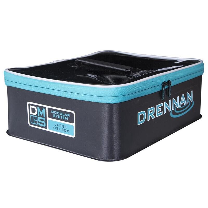 DMS EVA Visi Box, Large DRENNAN