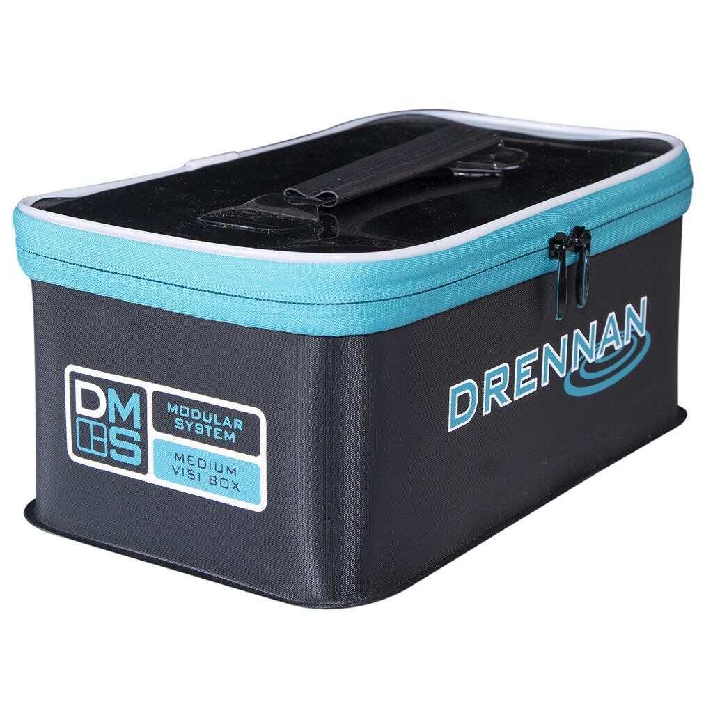 DMS EVA Visi Box, Medium DRENNAN