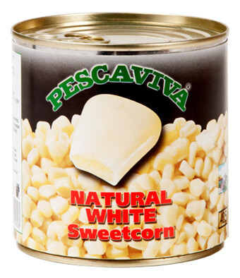PESCAVIVA WITTE MAIS