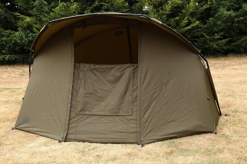 FOX EOS 2-Person Bivvy