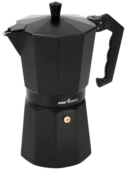 FOX Cookware Coffee Maker 450ml