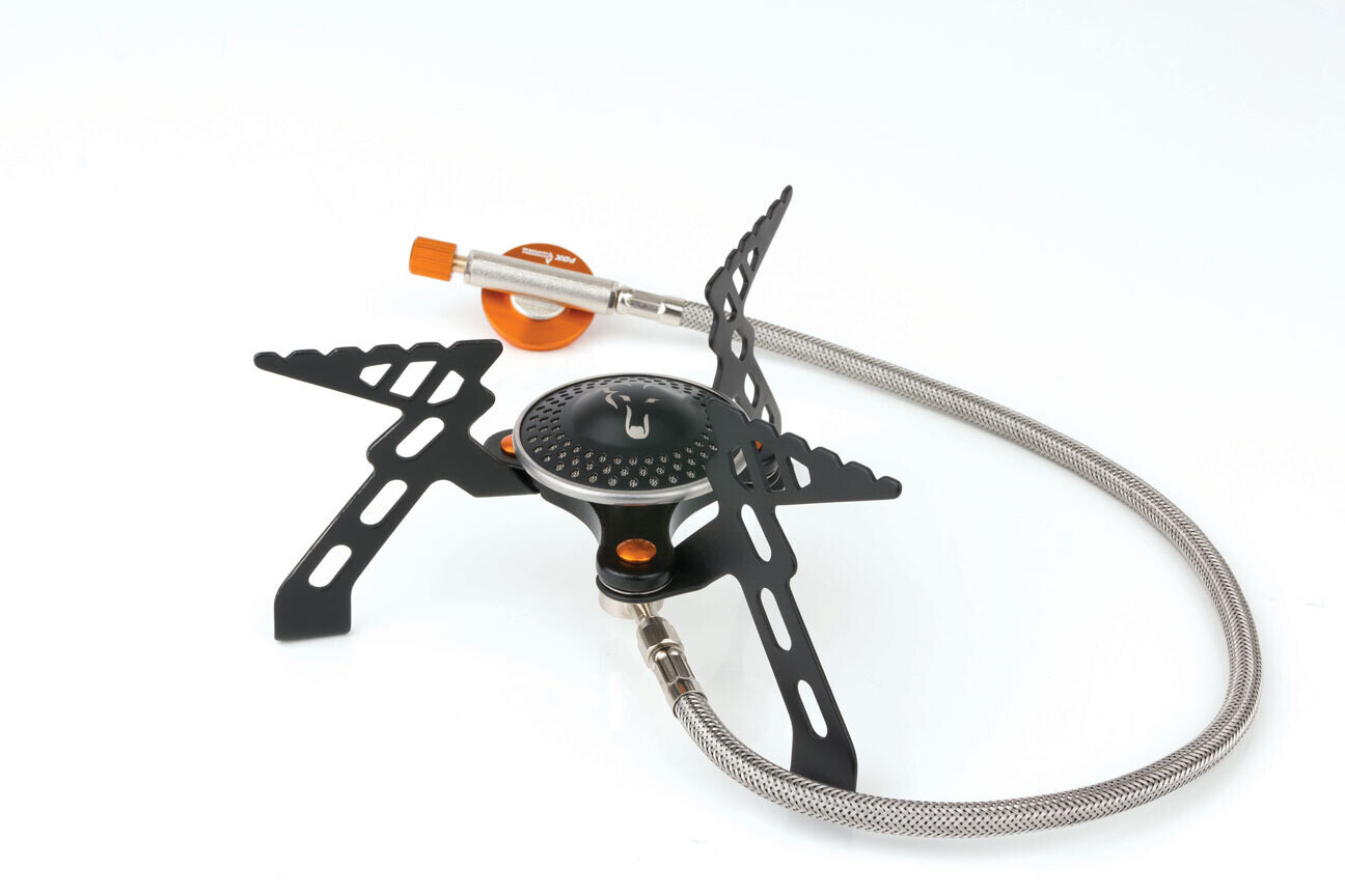 FOX Compact 3000 Stove