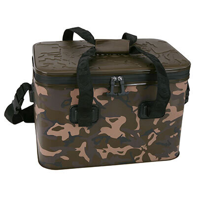 Aquos Camolite coolbag 20L -FOX