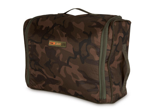 Camolite™ Coolbag - FOX