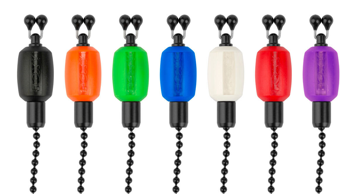 Black Label - ORANGE - Dinky Bobbins - FOX