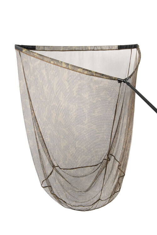 42 &quot; Explorer Landing Net - Telescopic 6ft Handle - FOX