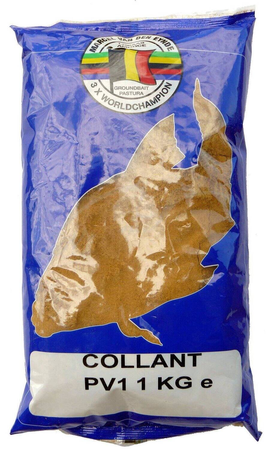 COLLANT PV1 Van den Eynde